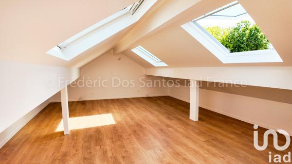 House for sale 7 rooms 240 m² Joinville-le-Pont