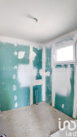 House for sale 7 rooms 240 m² Joinville-le-Pont