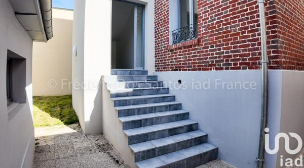 House for sale 7 rooms 240 m² Joinville-le-Pont