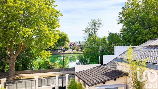 House for sale 7 rooms 240 m² Joinville-le-Pont