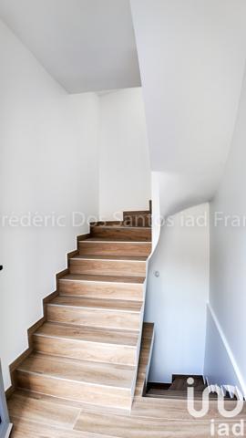 House for sale 7 rooms 240 m² Joinville-le-Pont