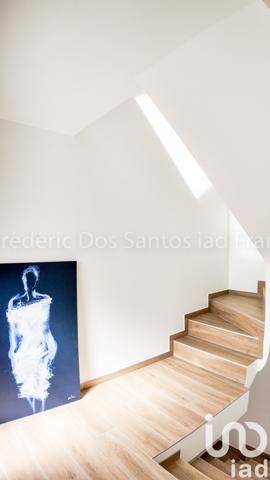 House for sale 7 rooms 240 m² Joinville-le-Pont