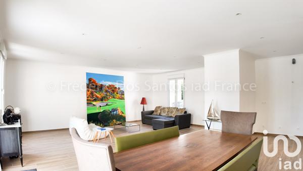 House for sale 7 rooms 240 m² Joinville-le-Pont