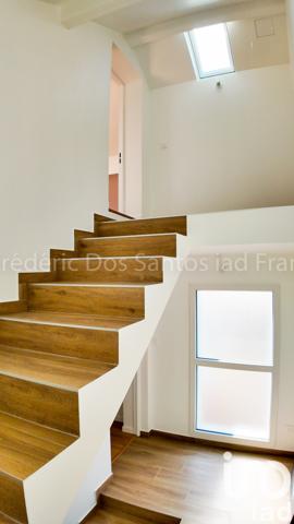 House for sale 7 rooms 240 m² Joinville-le-Pont