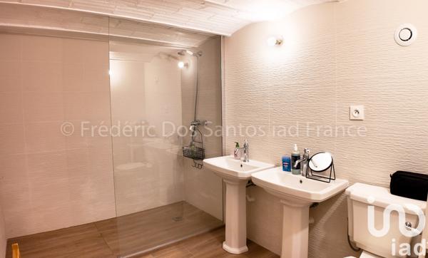 House for sale 7 rooms 240 m² Joinville-le-Pont