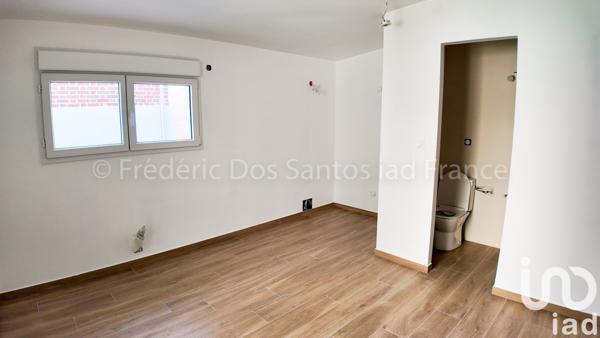 House for sale 7 rooms 240 m² Joinville-le-Pont