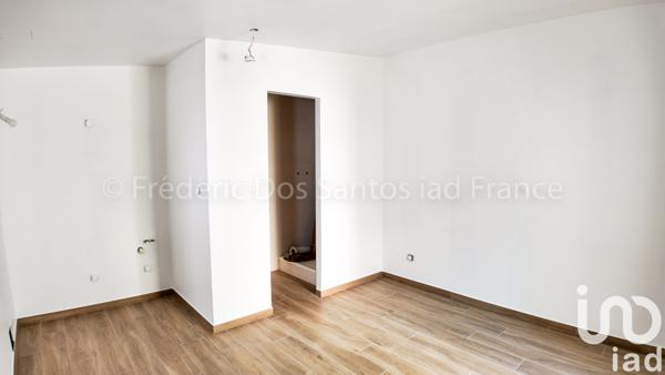 House for sale 7 rooms 240 m² Joinville-le-Pont