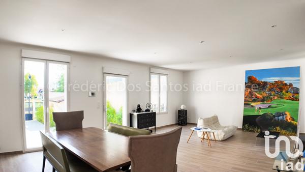 House for sale 7 rooms 240 m² Joinville-le-Pont