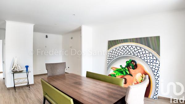 House for sale 7 rooms 240 m² Joinville-le-Pont