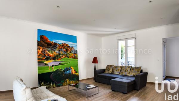 House for sale 7 rooms 240 m² Joinville-le-Pont