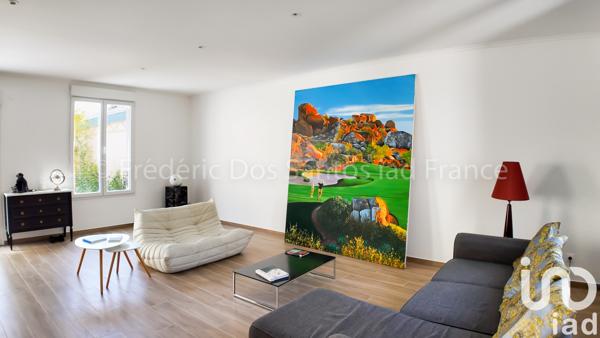 House for sale 7 rooms 240 m² Joinville-le-Pont