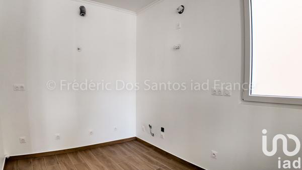 House for sale 7 rooms 240 m² Joinville-le-Pont