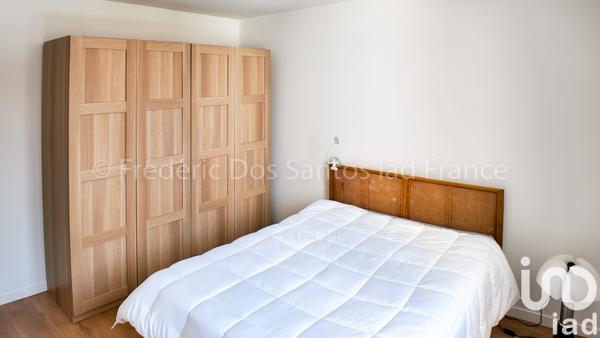 House for sale 7 rooms 240 m² Joinville-le-Pont