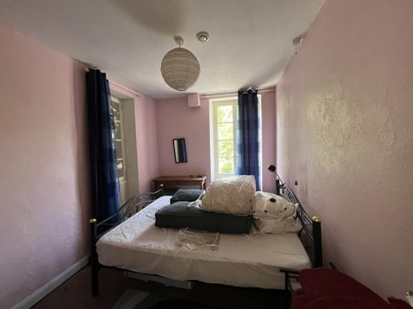 Maison 45 000 € Laval-de-Cère 1 pièce 64 m² DPE G