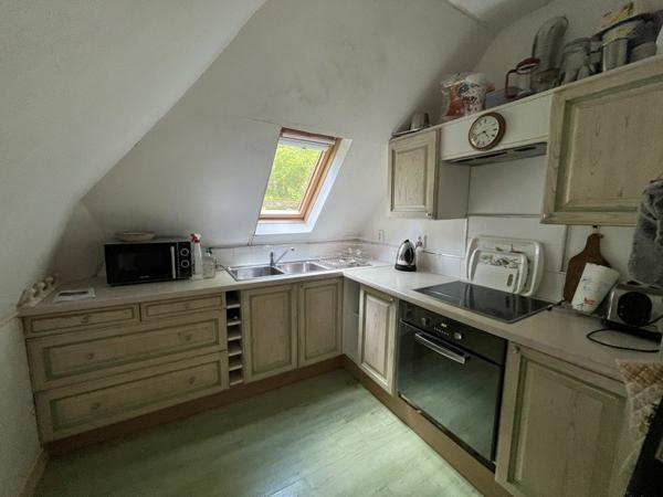 Maison 45 000 € Laval-de-Cère 1 pièce 64 m² DPE G