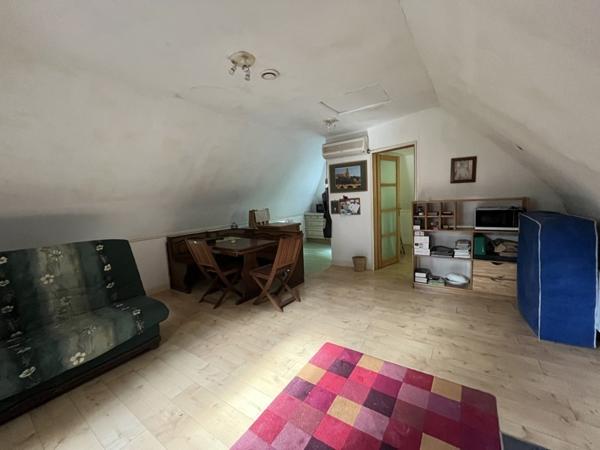 Maison 45 000 € Laval-de-Cère 1 pièce 64 m² DPE G