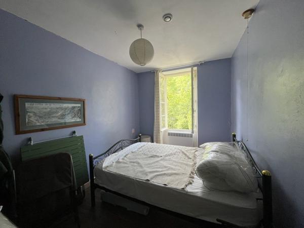 Maison 45 000 € Laval-de-Cère 1 pièce 64 m² DPE G