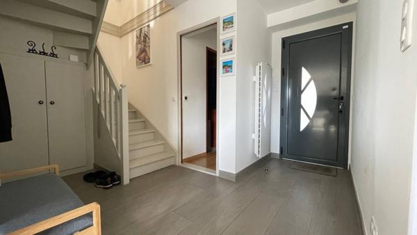 Maison Pontault Combault 6 pièce(s) 108 m2