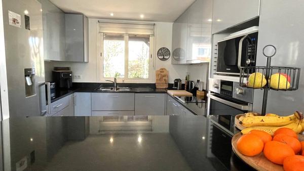 Maison Pontault Combault 6 pièce(s) 108 m2