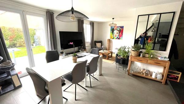 Maison Pontault Combault 6 pièce(s) 108 m2