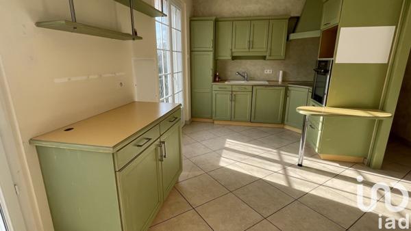 Maison 4 pièces de 90 m² à Mont-près-Chambord (41250)