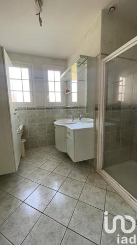 Maison 4 pièces de 90 m² à Mont-près-Chambord (41250)