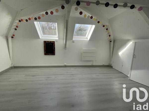 Maison 4 pièces de 90 m² à Mont-près-Chambord (41250)