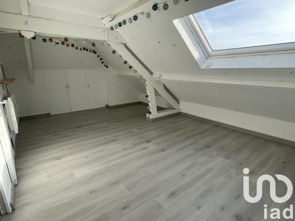 Maison 4 pièces de 90 m² à Mont-près-Chambord (41250)