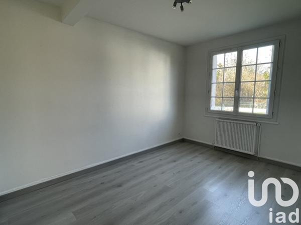 Maison 4 pièces de 90 m² à Mont-près-Chambord (41250)