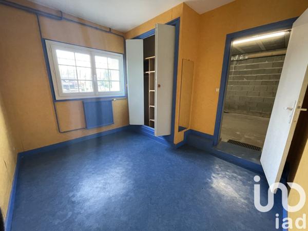 Maison 4 pièces de 90 m² à Mont-près-Chambord (41250)