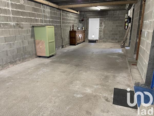 Maison 4 pièces de 90 m² à Mont-près-Chambord (41250)