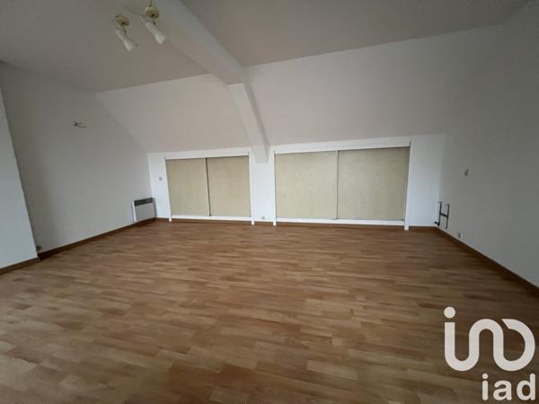 Maison de ville 5 pièces de 122 m² à Tessy Bocage (50420)