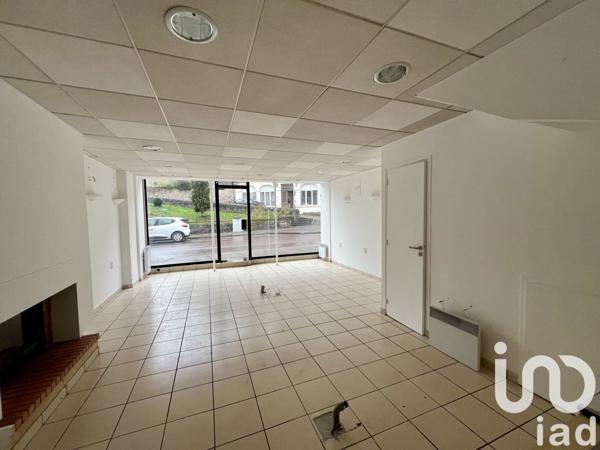 Maison de ville 5 pièces de 122 m² à Tessy Bocage (50420)