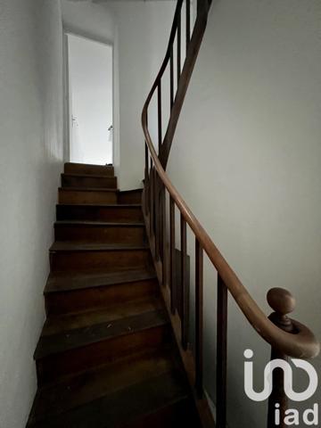 Maison de ville 5 pièces de 122 m² à Tessy Bocage (50420)