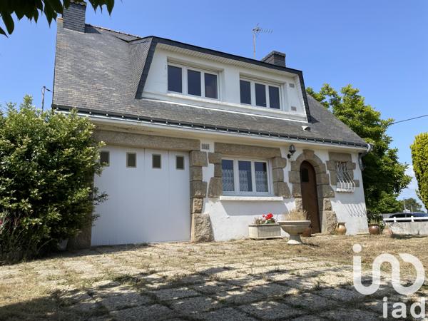 Maison à vendre 5 pièces 82 m² Belz