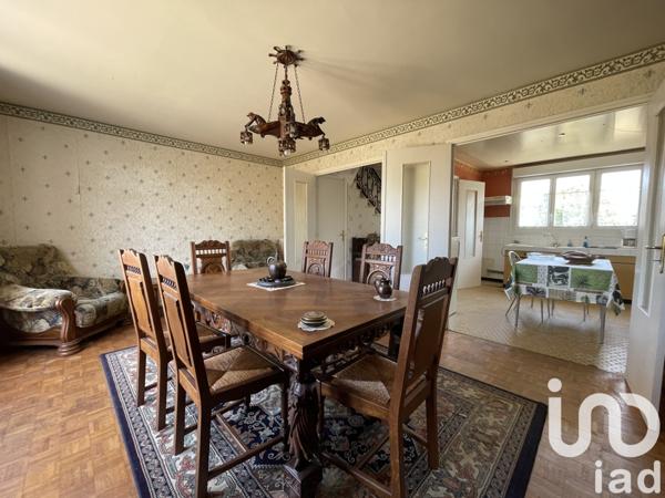 Maison à vendre 5 pièces 82 m² Belz