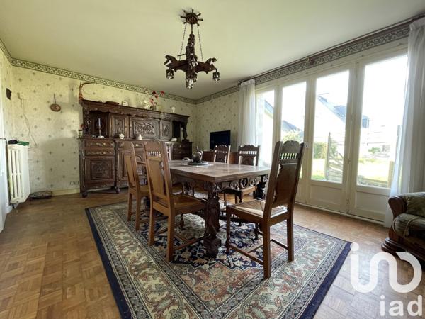 Maison à vendre 5 pièces 82 m² Belz