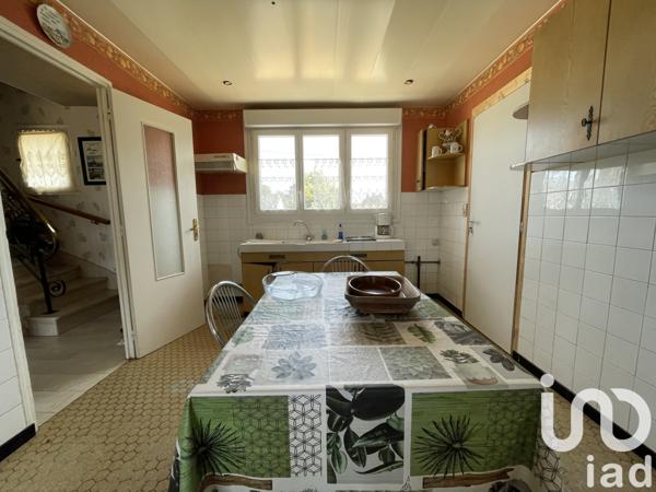 Maison à vendre 5 pièces 82 m² Belz