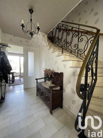 Maison à vendre 5 pièces 82 m² Belz