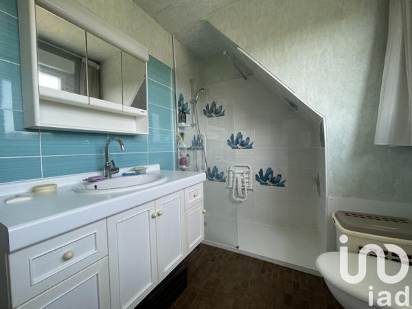 Maison à vendre 5 pièces 82 m² Belz