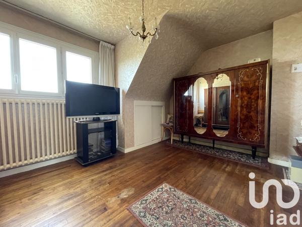 Maison à vendre 5 pièces 82 m² Belz