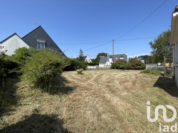 Maison à vendre 5 pièces 82 m² Belz