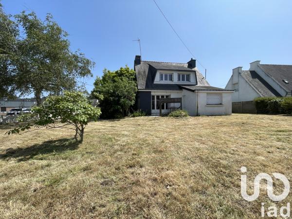 Maison à vendre 5 pièces 82 m² Belz