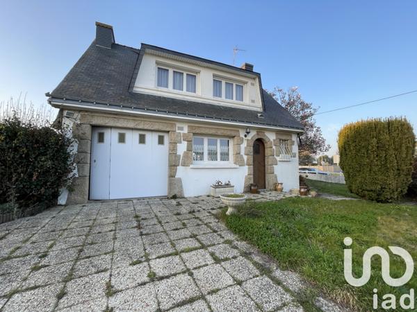 Maison à vendre 5 pièces 82 m² Belz