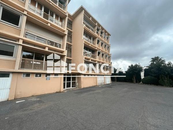 Location Appartement 4 pièces 94.23 m² - 5/7 IMPASSE DE L'ESPERANCE Beziers 34500
