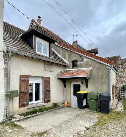 Crécy-la-Chapelle (77580) Sur les hauteurs de Crecy la Chapelle