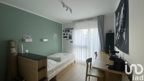 Studio à vendre 17 m² Amiens