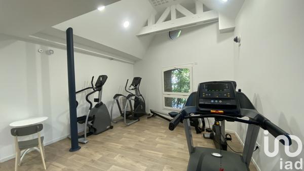 Studio à vendre 17 m² Amiens