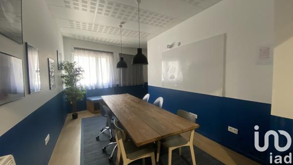 Studio à vendre 17 m² Amiens