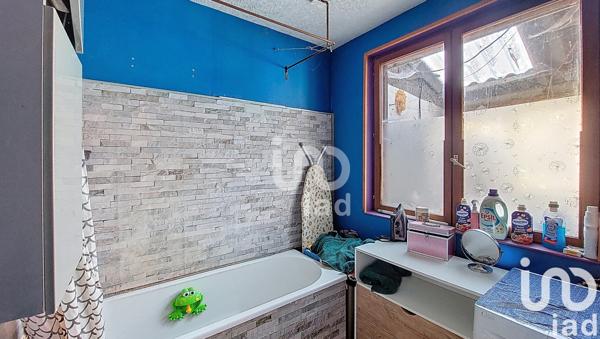 Maison à vendre 8 pièces 141 m² Maubeuge